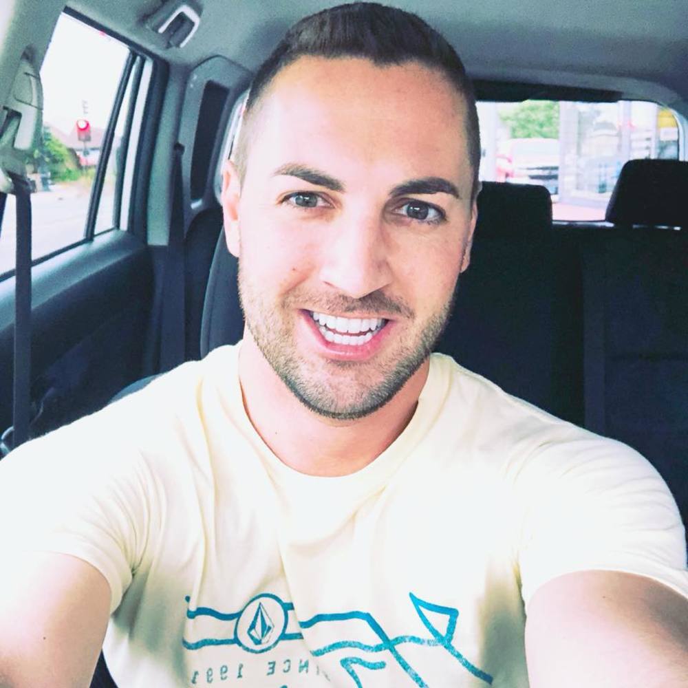 Meet your Posher, Jake
